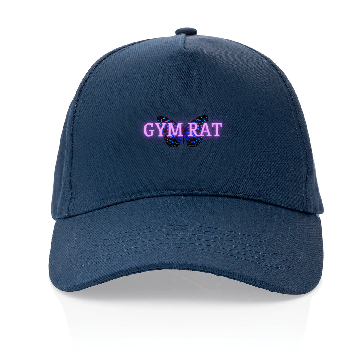 Casquette Gym Rat