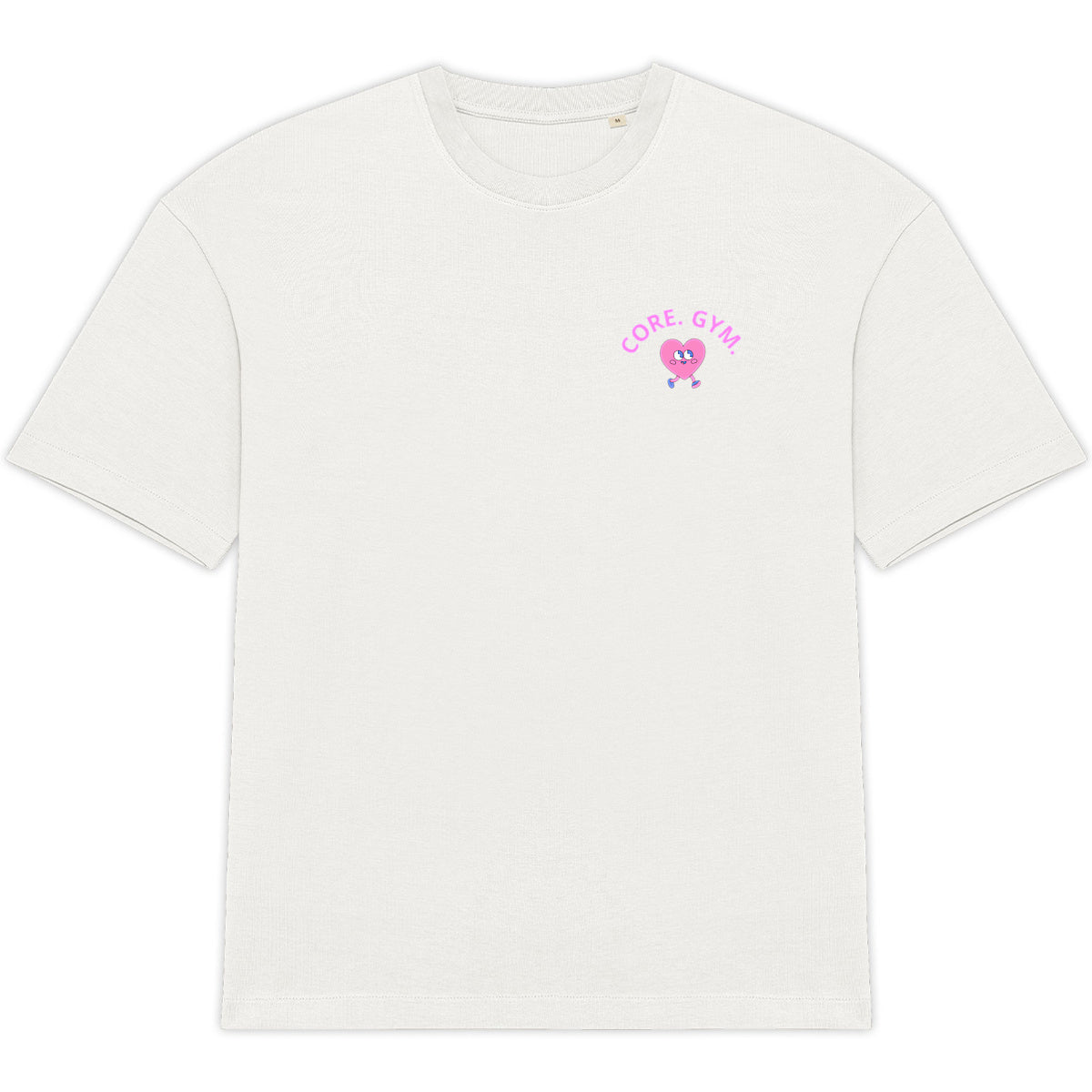 TO CHEST DAY - face_2