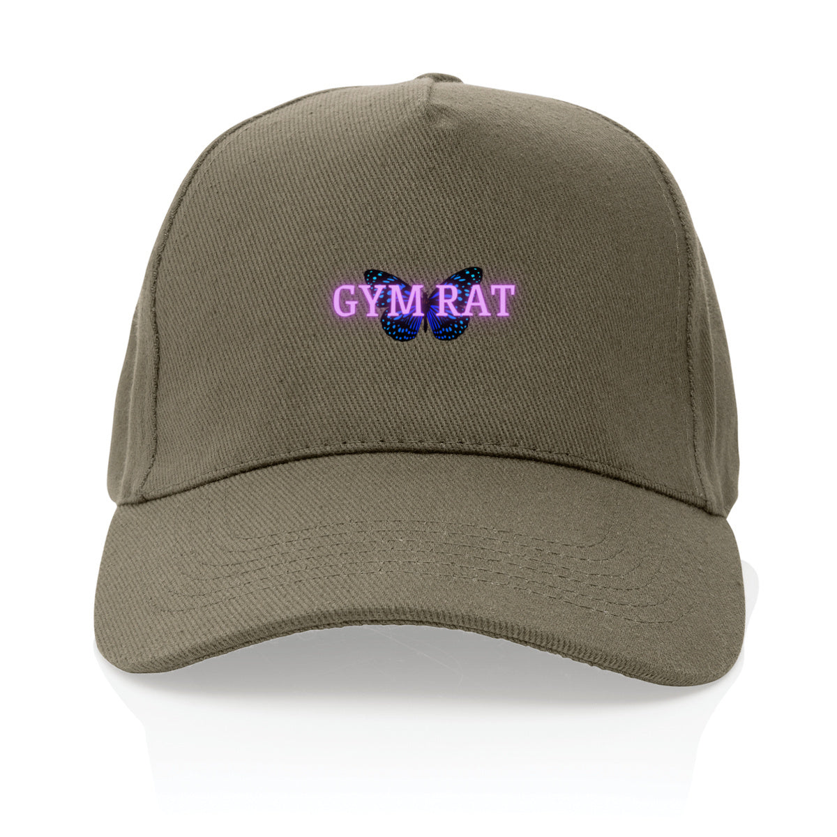 Casquette Gym Rat