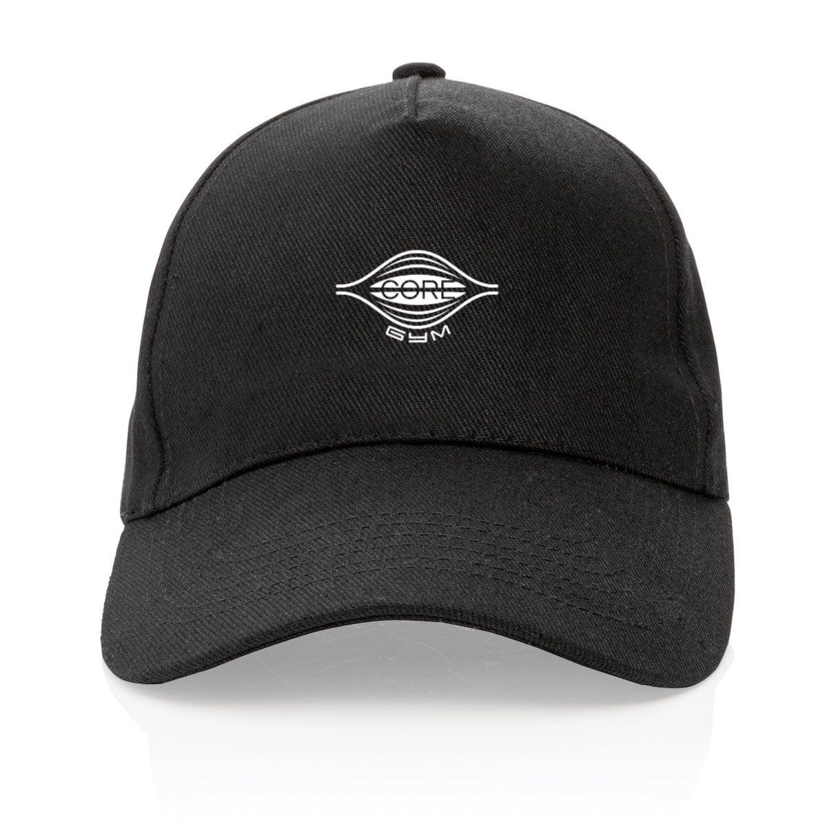 Casquette Core - face_4