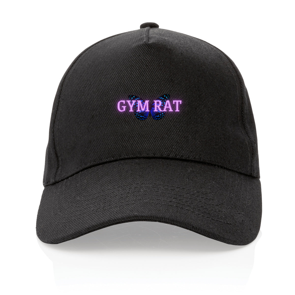 Casquette Gym Rat