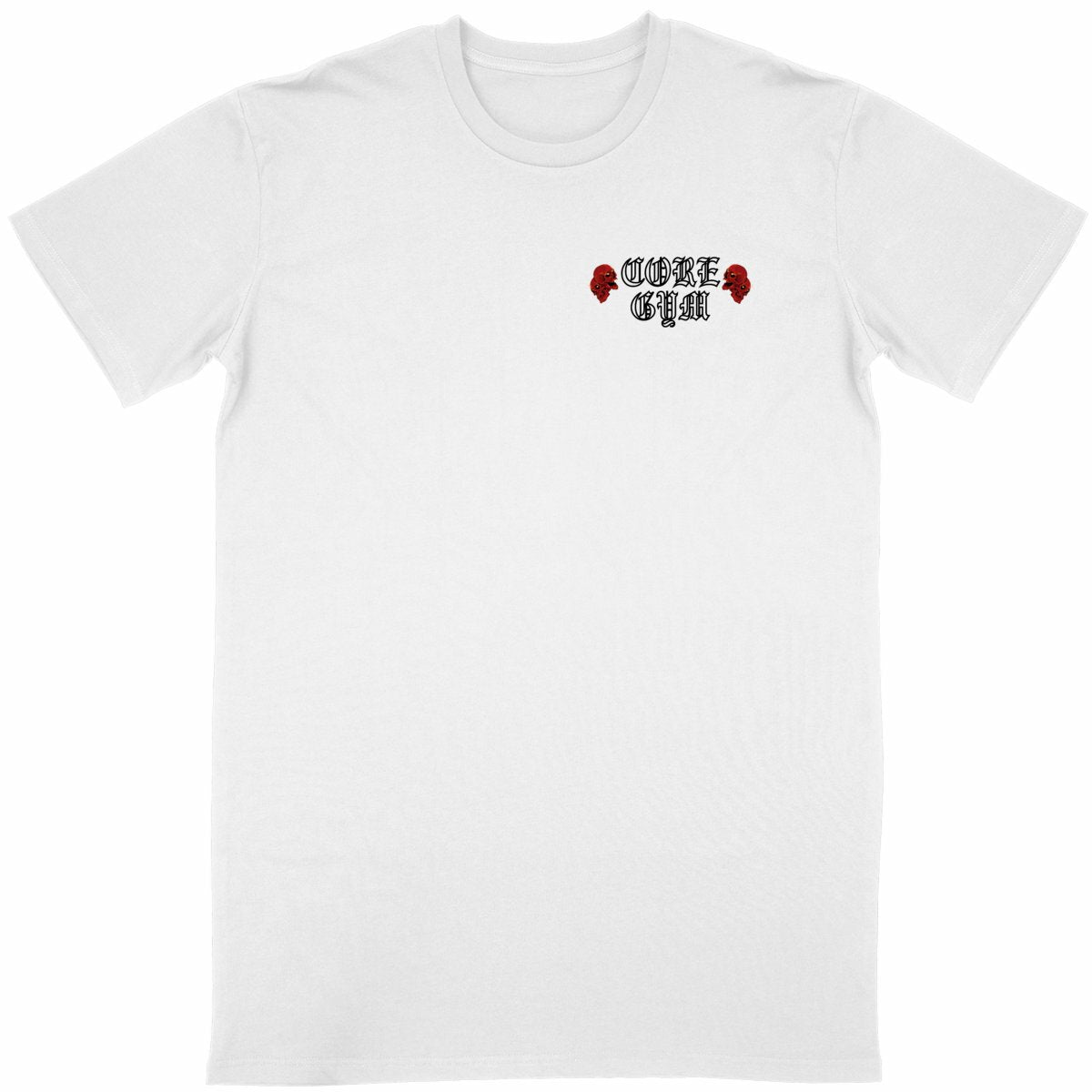 TR Go gym right now - face_blanc