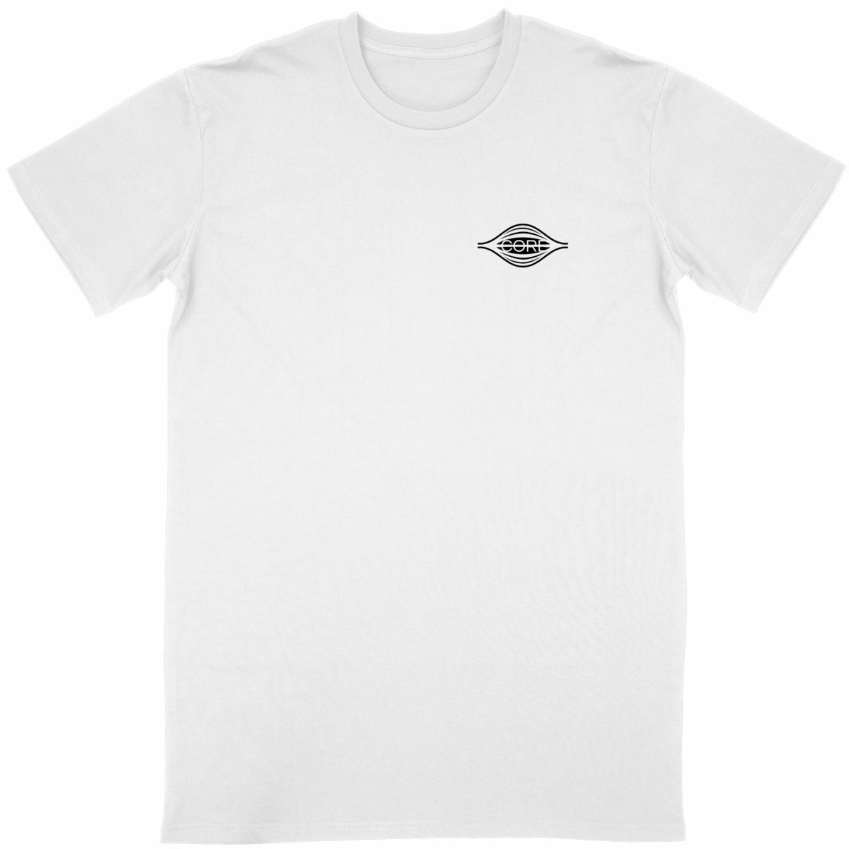 T REGU MINDSET Blanc - face_blanc