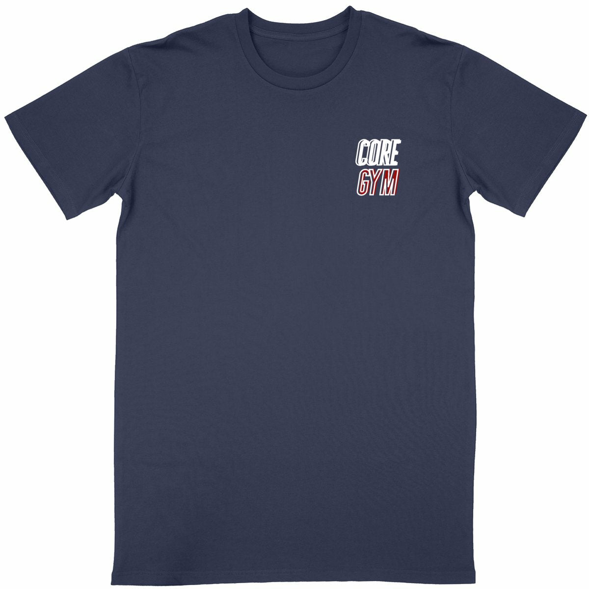 T REGU TRAININGX2 Couleurs - face_bleumarine