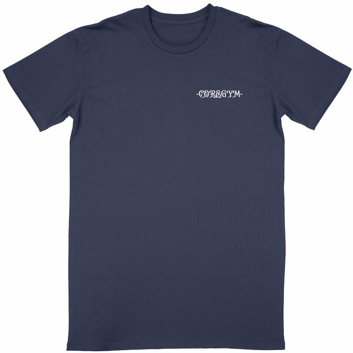 TR Angel of gym - face_bleumarine