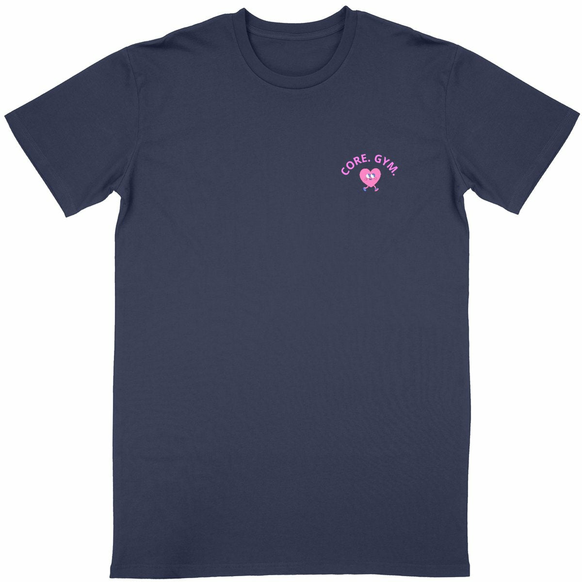 TR Chest day - face_bleumarine