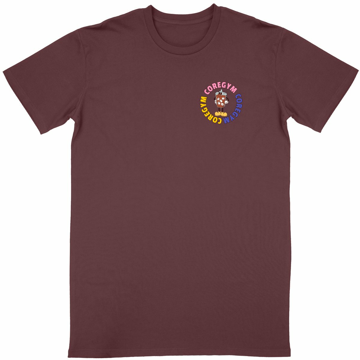 TR sweet coffee - face_bordeaux