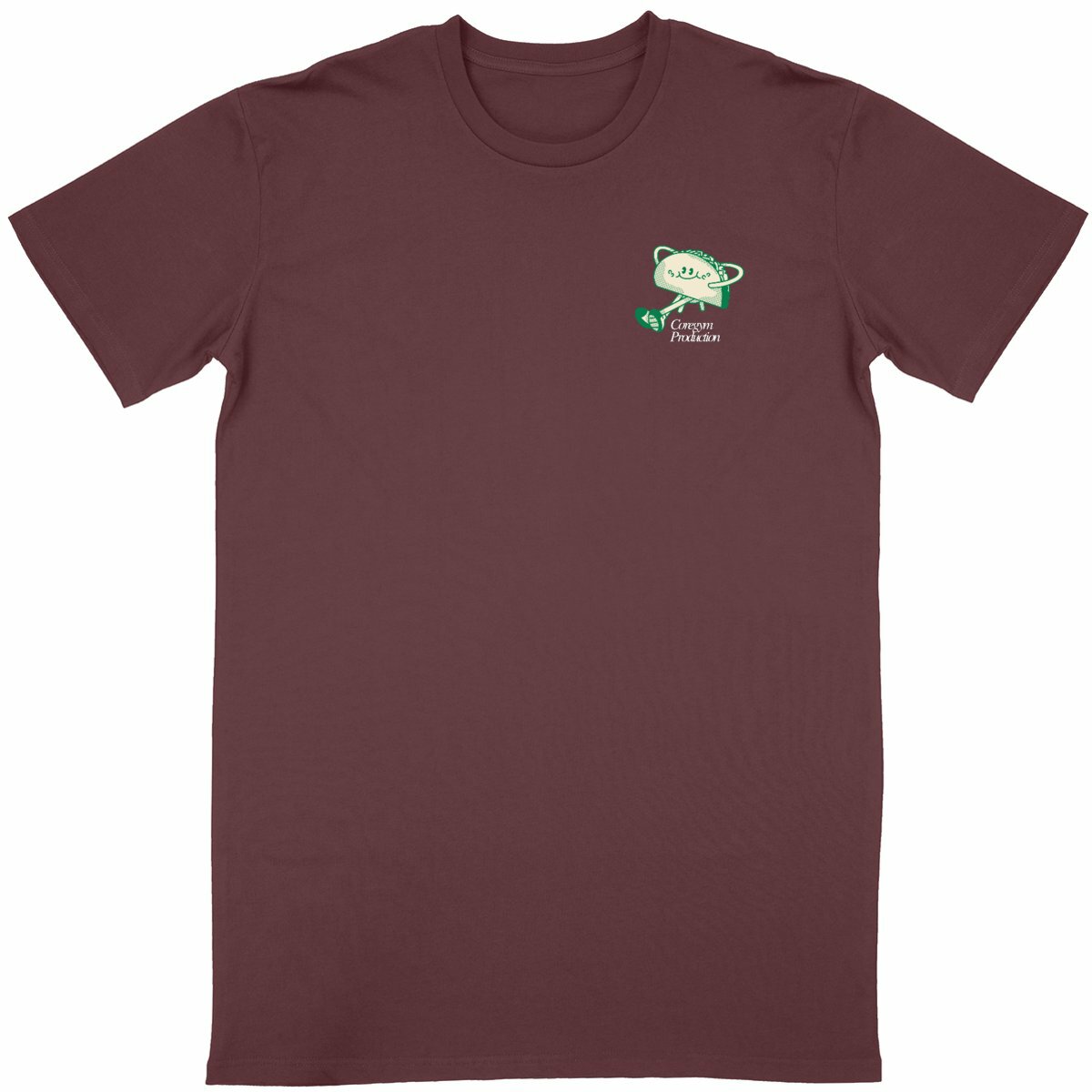 TR Cheat meal day - face_bordeaux