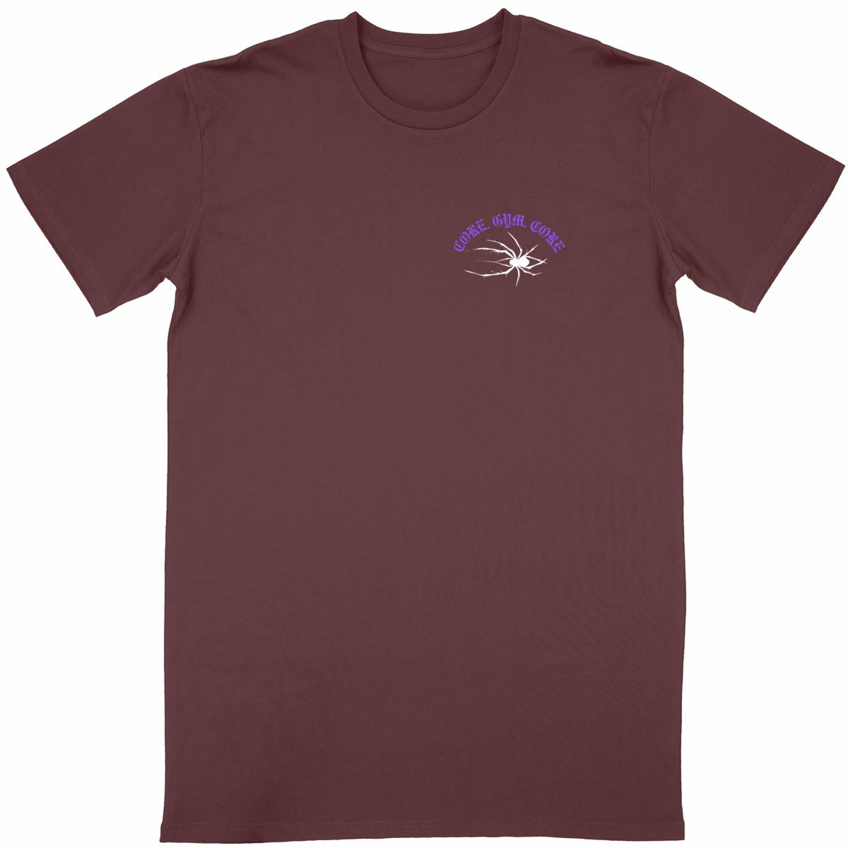 T REGU HARDcore goth