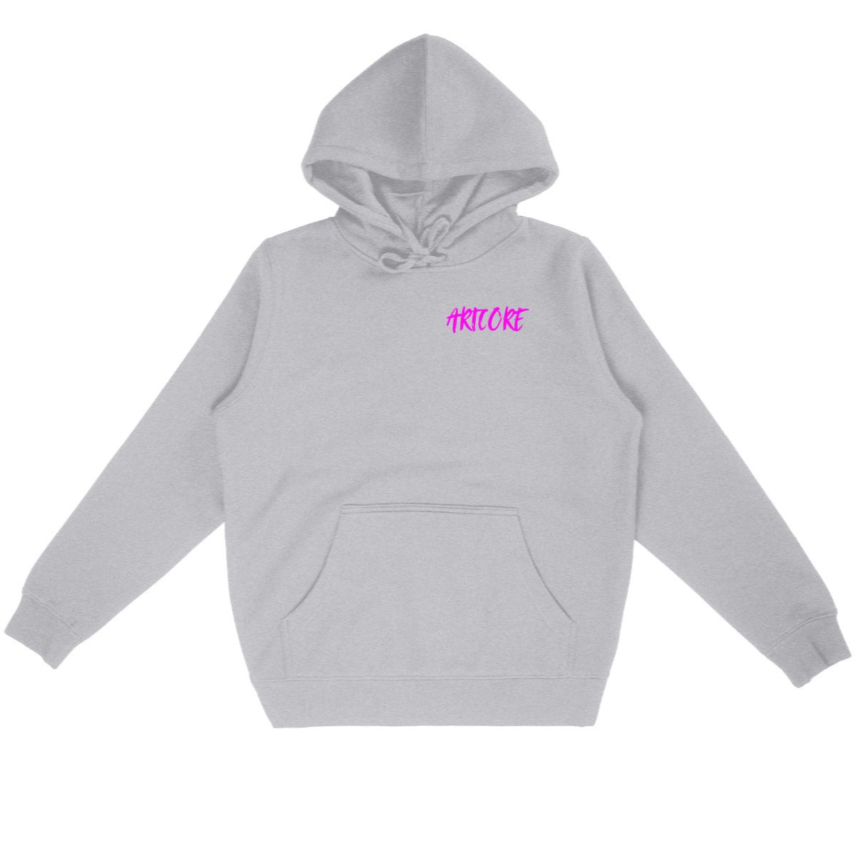 PR ARTCORE  - face_gris