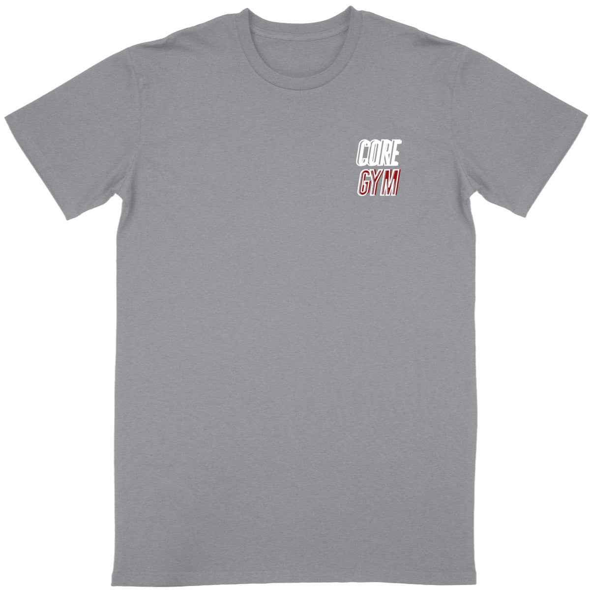 T REGU TRAININGX2 Couleurs - face_gris