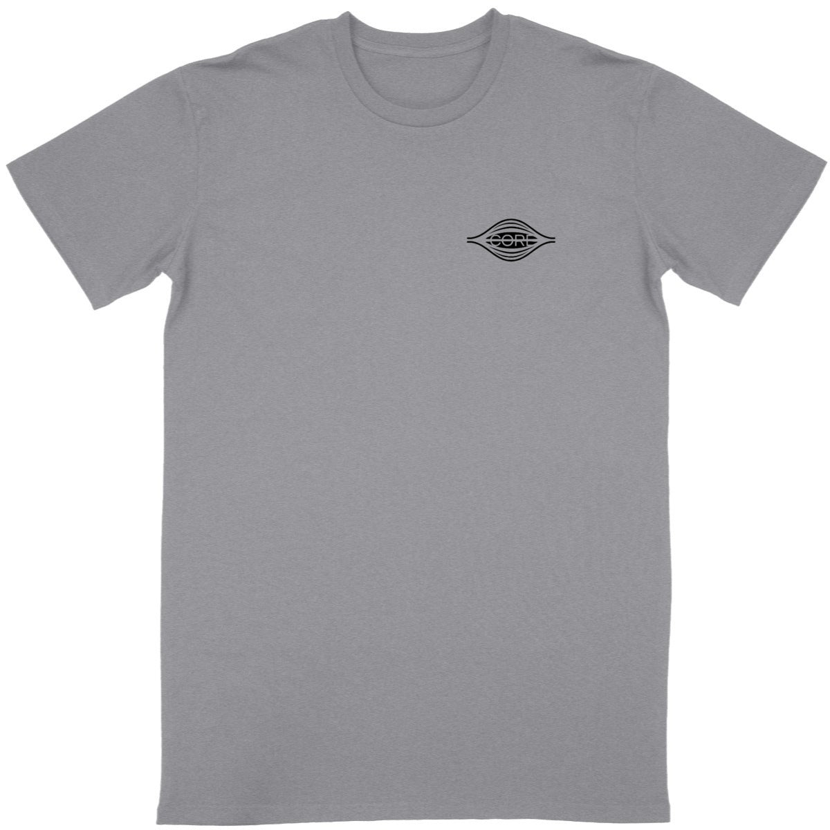 T REGU MINDSET Blanc - face_gris