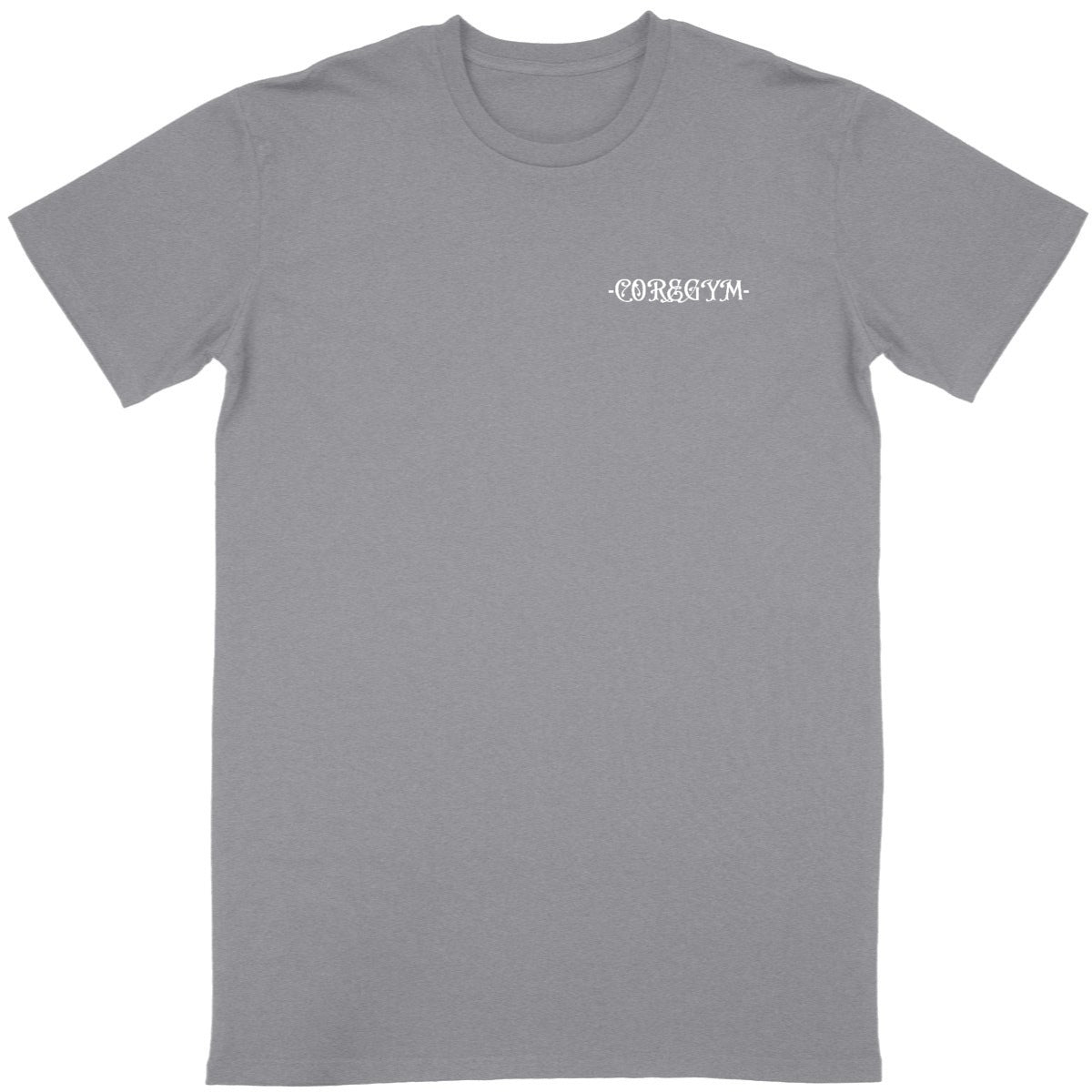 TR Angel of gym - face_gris