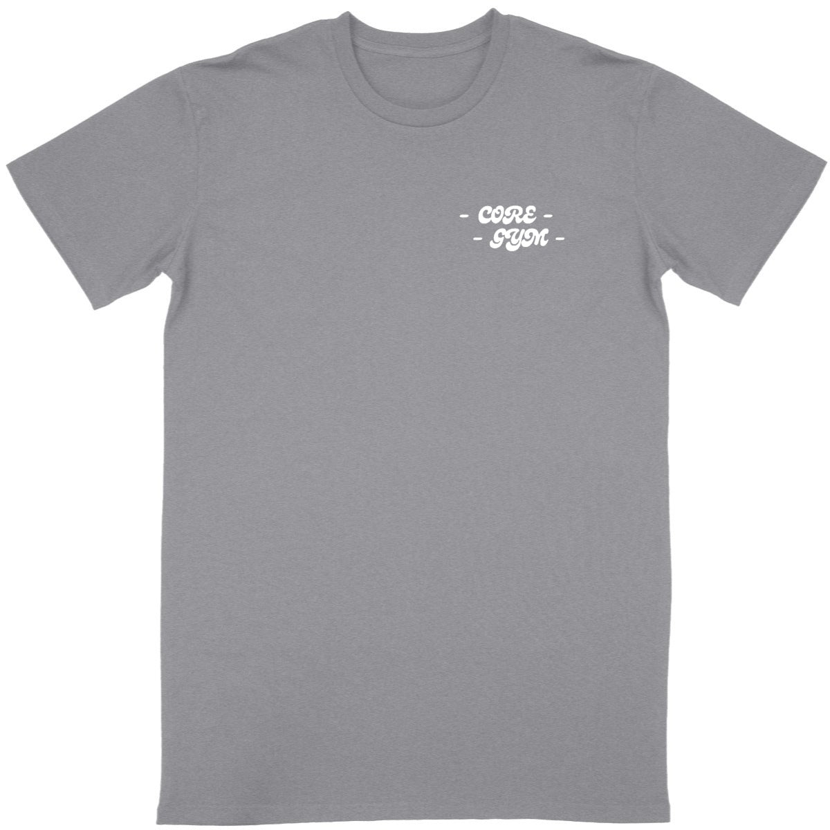 TR Be stronger - face_gris