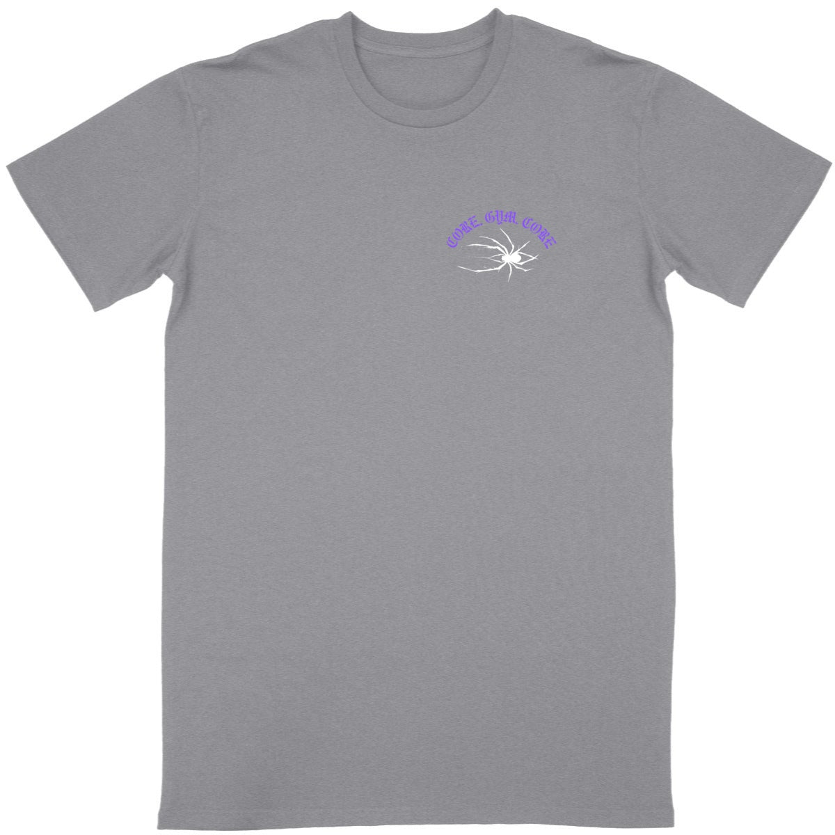 T REGU HARDcore goth