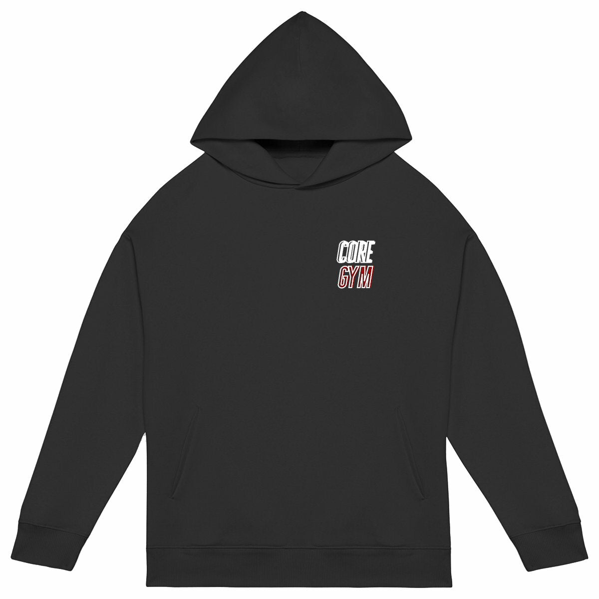 P over training - face_noir