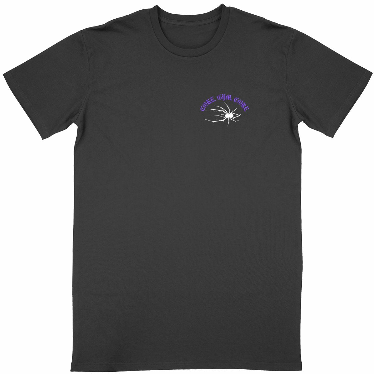 T REGU HARDcore goth