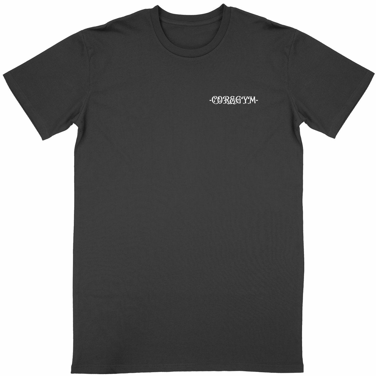 TR Angel of gym - face_noir