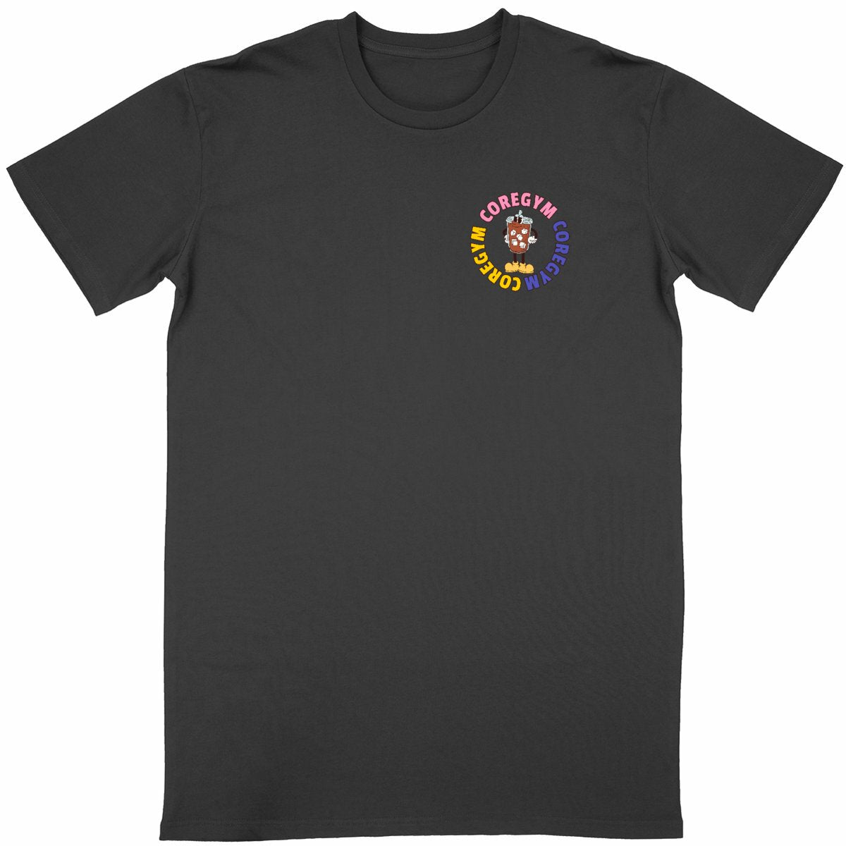 TR sweet coffee - face_noir