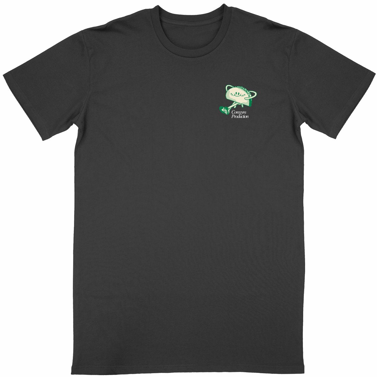 TR Cheat meal day - face_noir