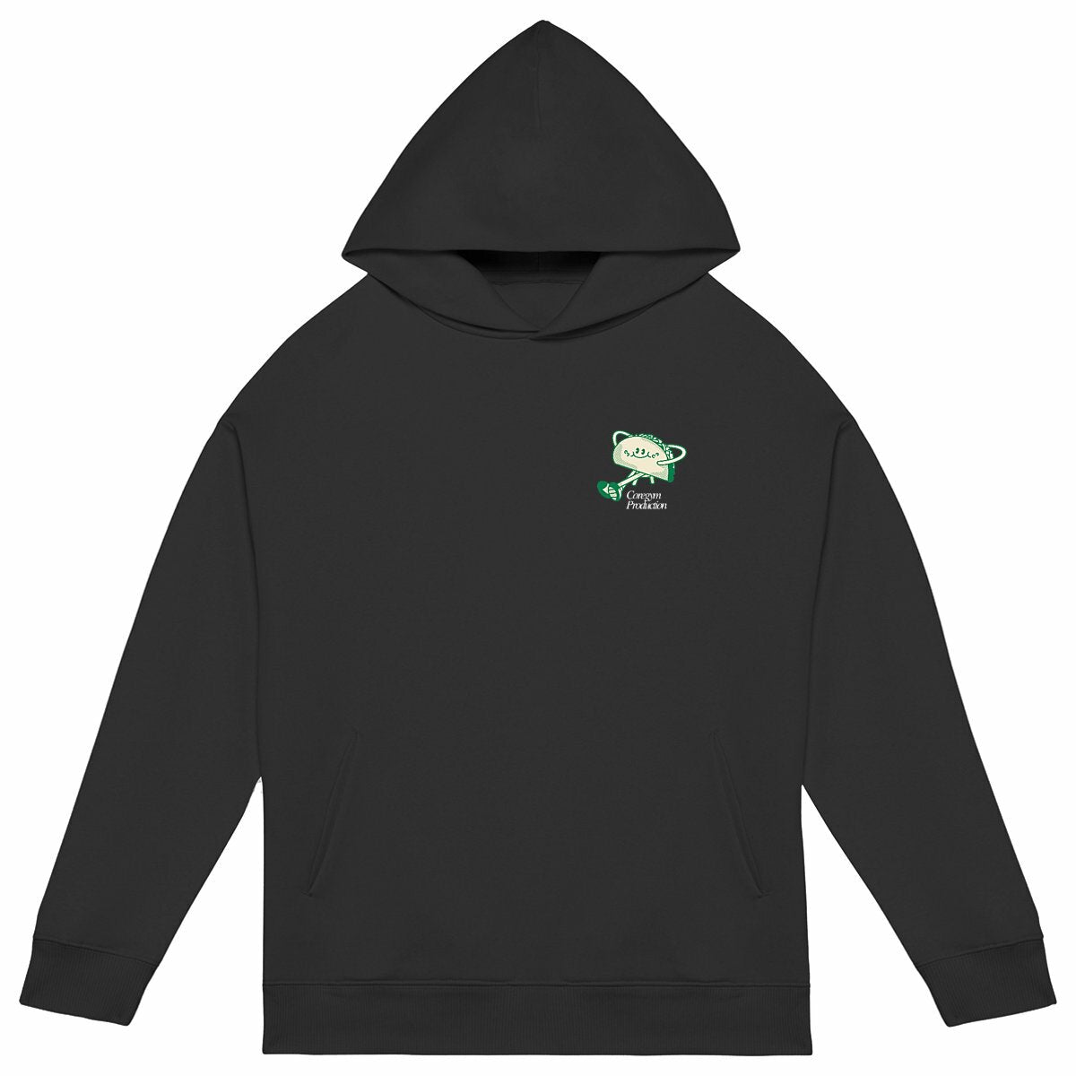 P over Cheat meal Day - face_noir