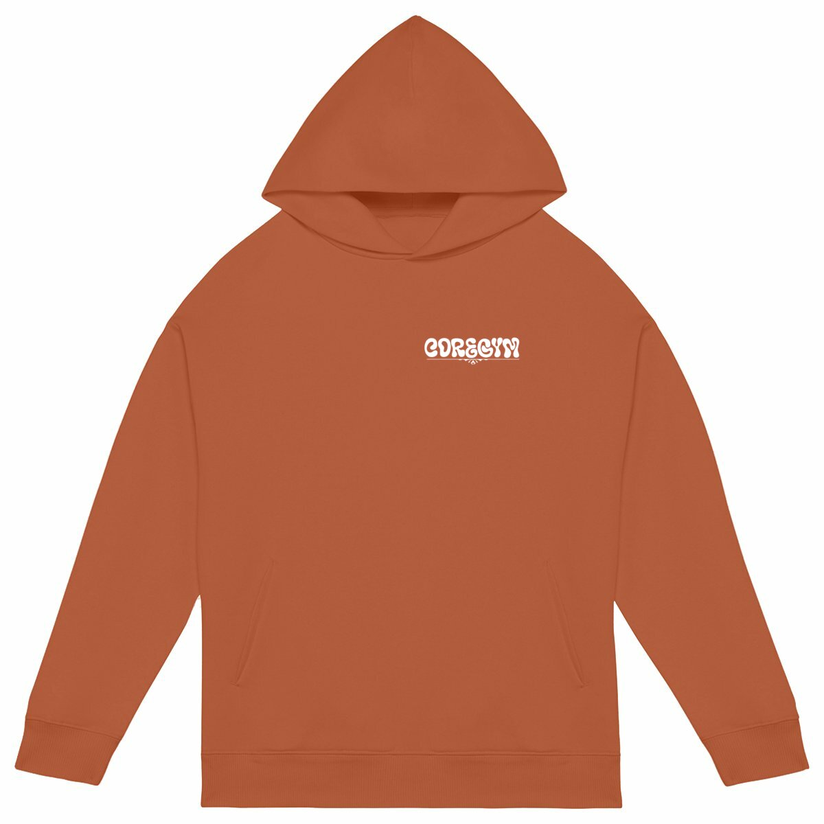 PO GRAVITY - face_orange