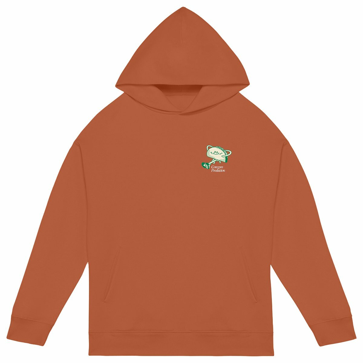 P over Cheat meal Day - face_orange